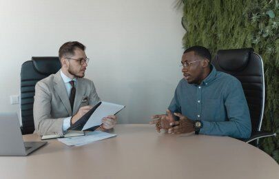 Visto de trabalho nos EUA: como dominar o processo e evitar erros que custam a aprovação Visto de trabalho nos EUA: como dominar o processo e evitar erros que custam a aprovação