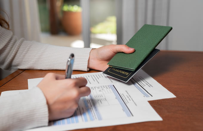 Visto Mexicano para Brasileiros - Prime World Visa Visto Mexicano para Brasileiros - Prime World Visa