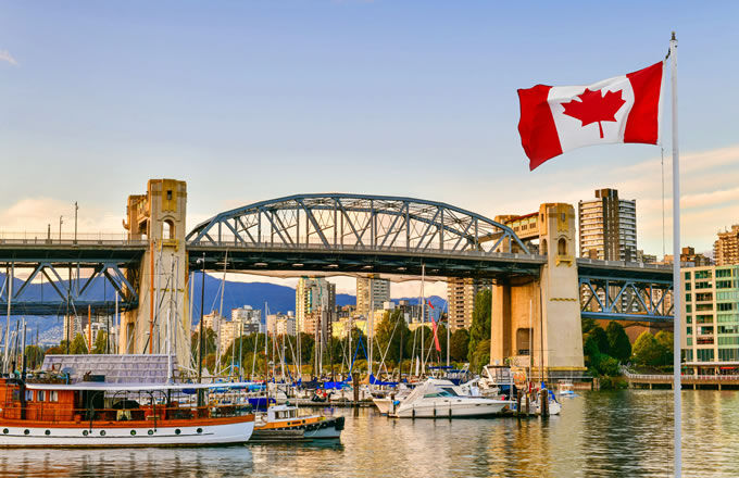 Visto Canadense - Prime World Visa